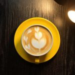 Cita Rasa Khas Kopi Di Nebula Glamping