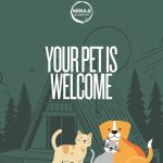 Pet Friendly di Nebula Glamping