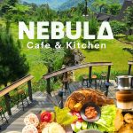 NEBULA Cafe and Kitchen